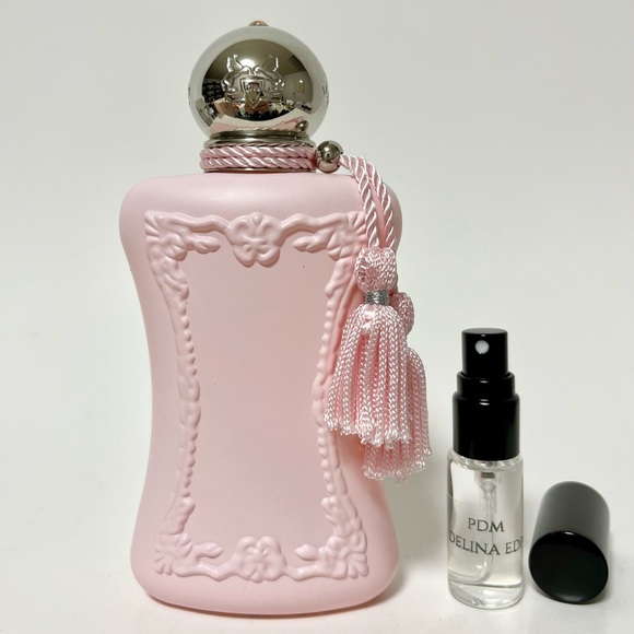 Delina Parfums de Marly (5ml) decant - Picture 2 of 3